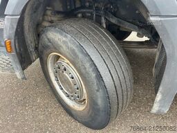 SCANIA P450 XT ,8X4 MEILLER GESTEINSKIPPER, BORDMATIK,  RETARDER