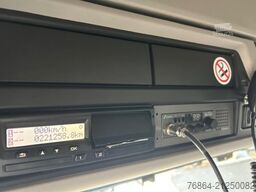 SCANIA P450 XT ,8X4 MEILLER GESTEINSKIPPER, BORDMATIK,  RETARDER