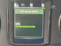 SCANIA P450 XT ,8X4 MEILLER GESTEINSKIPPER, BORDMATIK,  RETARDER