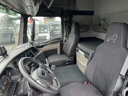 MAN TGS 26.520 6x4-4 BL Schemel Epsilon M120Z96 Kran