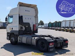 DAF 85 CF