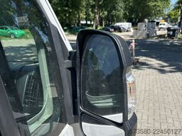 2024 Fiat Ducato Weinsberg CaraBus | Schaltgetriebe | Aufstelldach