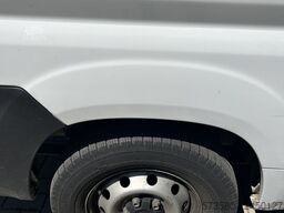 2024 Fiat Ducato Weinsberg CaraBus | Schaltgetriebe | Aufstelldach