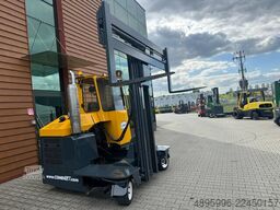 Combilift C2500 / Compact / Wide positioner
