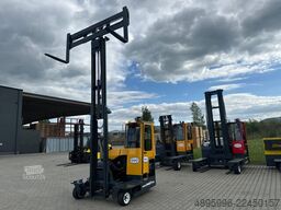 Combilift C2500 / Compact / Wide positioner