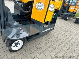 Combilift C2500 / Compact / Wide positioner