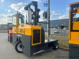 Combilift C6000 / LPG / 2017 year/ Free lift
