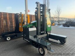 Combilift C4000 / Diesel / Very good condition