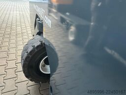 Combilift C4000 / Diesel / Very good condition
