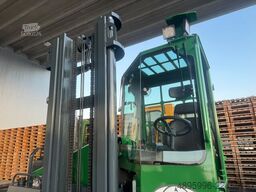 Combilift C4000 / Diesel / Very good condition