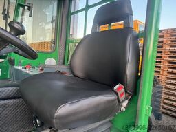 Combilift C4000 / Diesel / Very good condition