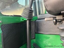 Combilift C4000 / Diesel / Very good condition
