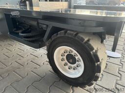 Combilift C4000 / Diesel / Very good condition