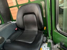 Combilift C2500 /perfect /compact/Only 4819 hours