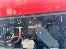 Linde S50 // 5000 mm // Free lift