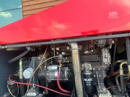 Linde S50 // 5000 mm // Free lift