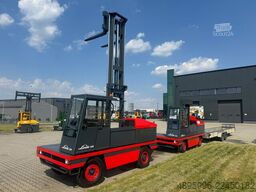 Linde S50 // 5000 mm // Free lift
