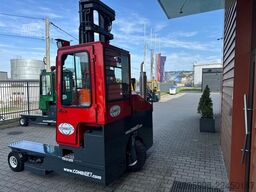 Combilift C4000 / Diesel /Forks 1400 mm/Perfect