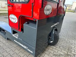 Combilift C4000 / Diesel /Forks 1400 mm/Perfect