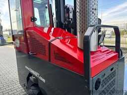 Combilift C4000 / Diesel /Forks 1400 mm/Perfect