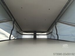 2024 Fiat Ducato Weinsberg CaraBus | Schaltgetriebe | Aufstelldach