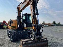 Liebherr A 920 Litronic