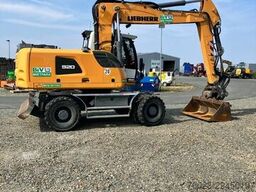 Liebherr A 920 Litronic