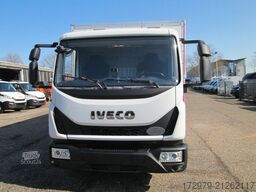 IVECO Eurocargo 100E19 *Maxi-Koffer 6.14m*LBW*Euro6*