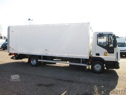IVECO Eurocargo 100E19 *Maxi-Koffer 6.14m*LBW*Euro6*