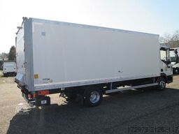 IVECO Eurocargo 100E19 *Maxi-Koffer 6.14m*LBW*Euro6*