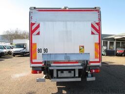 IVECO Eurocargo 100E19 *Maxi-Koffer 6.14m*LBW*Euro6*