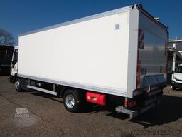 IVECO Eurocargo 100E19 *Maxi-Koffer 6.14m*LBW*Euro6*