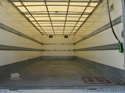 IVECO Eurocargo 100E19 *Maxi-Koffer 6.14m*LBW*Euro6*