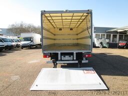 IVECO Eurocargo 100E19 *Maxi-Koffer 6.14m*LBW*Euro6*