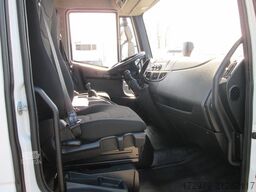 IVECO Eurocargo 100E19 *Maxi-Koffer 6.14m*LBW*Euro6*
