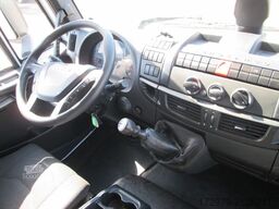 IVECO Eurocargo 100E19 *Maxi-Koffer 6.14m*LBW*Euro6*