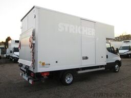 IVECO 35 C14*Maxi-Möbelkoffer 4.22m*LBW*Euro6*