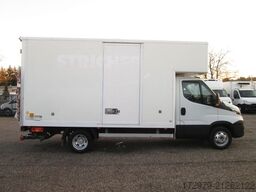 IVECO 35 C14*Maxi-Möbelkoffer 4.22m*LBW*Euro6*
