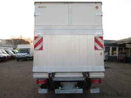 IVECO 35 C14*Maxi-Möbelkoffer 4.22m*LBW*Euro6*