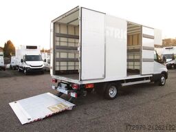 IVECO 35 C14*Maxi-Möbelkoffer 4.22m*LBW*Euro6*