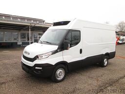 IVECO 35 S14 *Carrier-Tiefkühler*Euro6*Klima*