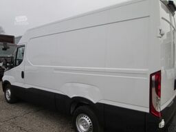 IVECO 35 S14 *Carrier-Tiefkühler*Euro6*Klima*
