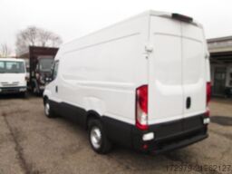 IVECO 35 S14 *Carrier-Tiefkühler*Euro6*Klima*