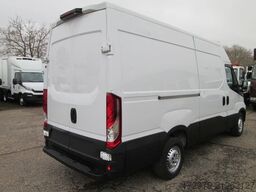 IVECO 35 S14 *Carrier-Tiefkühler*Euro6*Klima*