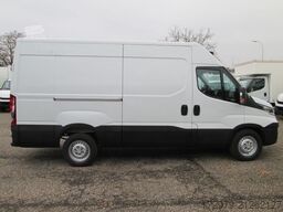 IVECO 35 S14 *Carrier-Tiefkühler*Euro6*Klima*