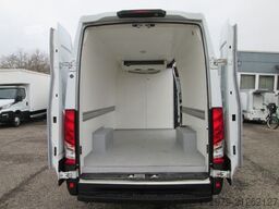 IVECO 35 S14 *Carrier-Tiefkühler*Euro6*Klima*