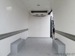 IVECO 35 S14 *Carrier-Tiefkühler*Euro6*Klima*