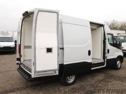 IVECO 35 S14 *Carrier-Tiefkühler*Euro6*Klima*