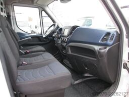 IVECO 35 S14 *Carrier-Tiefkühler*Euro6*Klima*