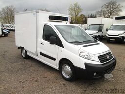 FIAT Scudo 2.0*Carrier-Tiefkühler*Euro5*